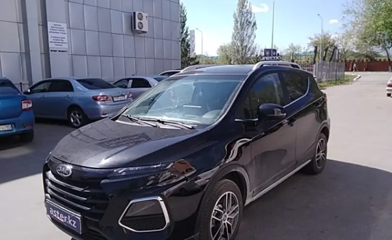 JAC S3 Pro 2023 года за 6 500 000 тг. в Костанай