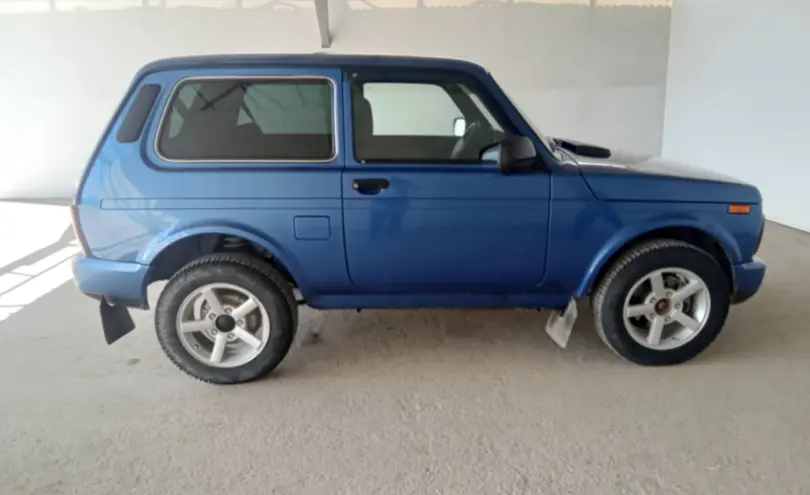 LADA (ВАЗ) 2121 (4x4) 2019 года за 7 000 000 тг. в Кызылорда фото 4