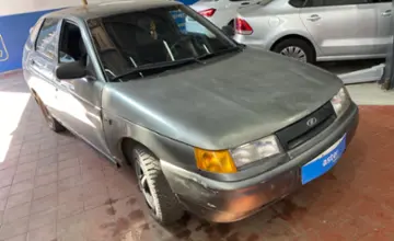 LADA (ВАЗ) 2112 2005 года за 1 000 000 тг. в Астана фото 3