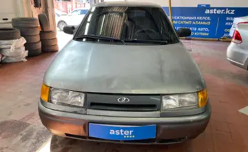 LADA (ВАЗ) 2112 2005 года за 1 000 000 тг. в Астана фото 2