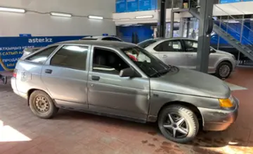LADA (ВАЗ) 2112 2005 года за 1 000 000 тг. в Астана фото 4