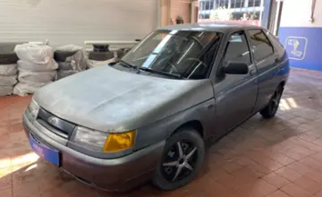 LADA (ВАЗ) 2112 2005 года за 1 000 000 тг. в Астана фото 1