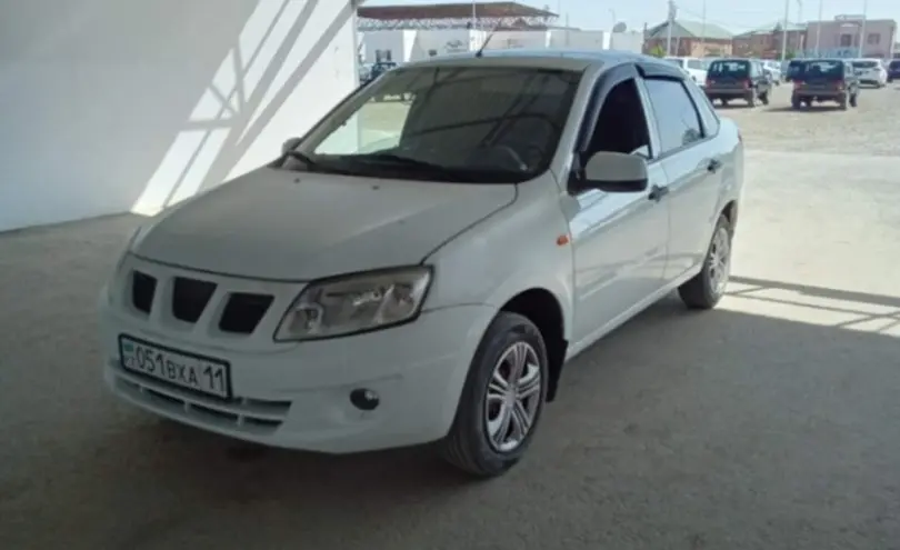 LADA (ВАЗ) Granta 2014 года за 2 000 000 тг. в Кызылорда