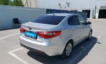 Kia Rio 2015 года за 5 000 000 тг. в Шымкент фото 3