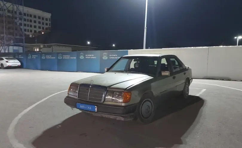Mercedes-Benz 190 (W201) 1988 года за 1 500 000 тг. в Шымкент