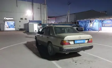 Mercedes-Benz 190 (W201) 1988 года за 1 500 000 тг. в Шымкент фото 4