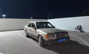 Mercedes-Benz 190 (W201) 1988 года за 1 500 000 тг. в Шымкент фото 2