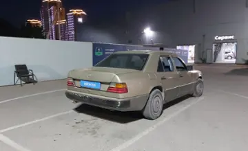 Mercedes-Benz 190 (W201) 1988 года за 1 500 000 тг. в Шымкент фото 3