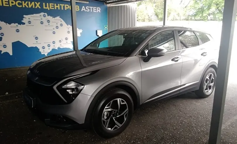 Kia Sportage 2023 года за 13 300 000 тг. в Алматы