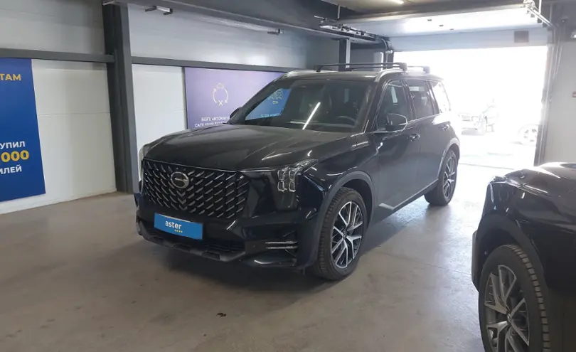 GAC GS8 2023 года за 22 000 000 тг. в Астана