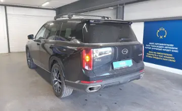 GAC GS8 2023 года за 22 000 000 тг. в Астана фото 4