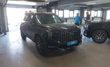 GAC GS8 2023 года за 22 000 000 тг. в Астана фото 2