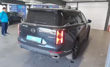 GAC GS8 2023 года за 22 000 000 тг. в Астана фото 3