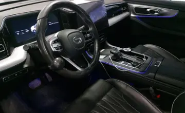 GAC GS8 2023 года за 22 000 000 тг. в Астана фото 5