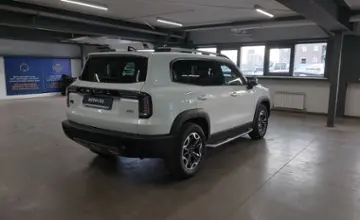 Haval Dargo 2022 года за 12 500 000 тг. в Астана фото 3