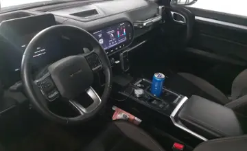 Haval Dargo 2022 года за 12 500 000 тг. в Астана фото 5