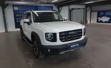 Haval Dargo 2022 года за 12 500 000 тг. в Астана фото 2