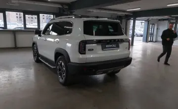 Haval Dargo 2022 года за 12 500 000 тг. в Астана фото 4