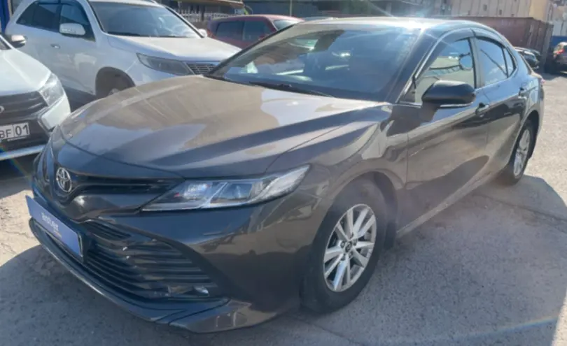Toyota Camry 2019 года за 13 000 000 тг. в Астана