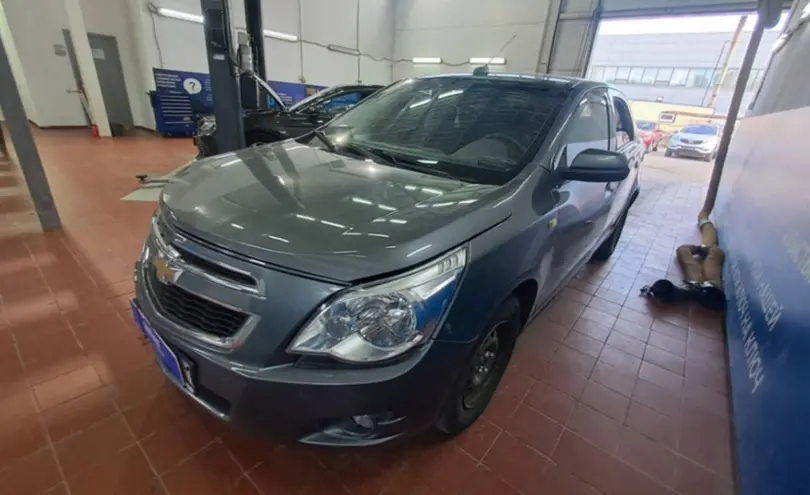 Chevrolet Cobalt 2021 года за 5 000 000 тг. в Астана