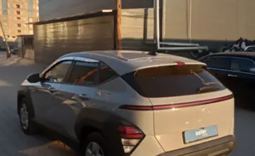 Hyundai Kona 2023 года за 14 700 000 тг. в Караганда фото 4