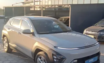 Hyundai Kona 2023 года за 14 700 000 тг. в Караганда фото 3