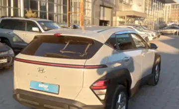 Hyundai Kona 2023 года за 14 700 000 тг. в Караганда