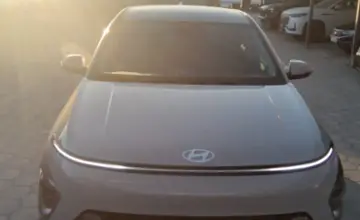 Hyundai Kona 2023 года за 14 700 000 тг. в Караганда фото 2