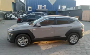 Hyundai Kona 2023 года за 14 700 000 тг. в Караганда
