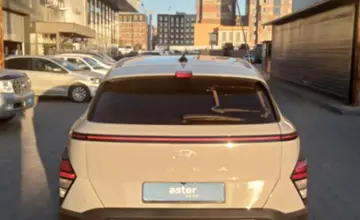 Hyundai Kona 2023 года за 14 700 000 тг. в Караганда фото 3