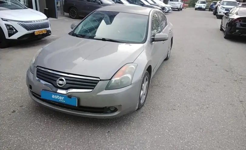 Nissan Altima 2007 года за 3 500 000 тг. в Актобе