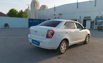 Chevrolet Cobalt 2021 года за 5 500 000 тг. в Шымкент фото 3