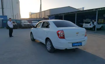 Chevrolet Cobalt 2021 года за 5 500 000 тг. в Шымкент фото 4