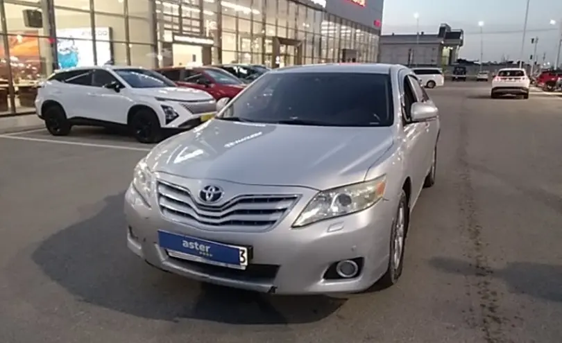 Toyota Camry 2010 года за 7 000 000 тг. в Шымкент