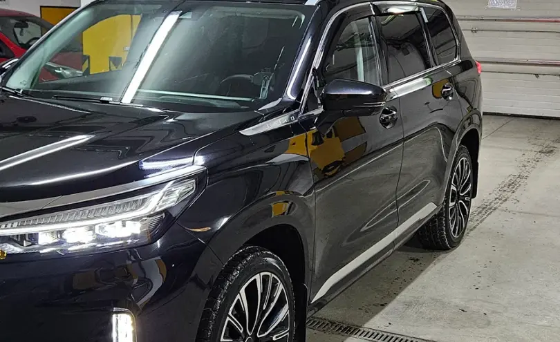 EXEED VX 2023 года за 16 000 000 тг. в Алматы