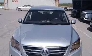 Volkswagen Tiguan 2009 года за 5 700 000 тг. в Караганда фото 2