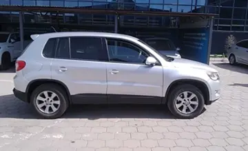 Volkswagen Tiguan 2009 года за 5 700 000 тг. в Караганда фото 4