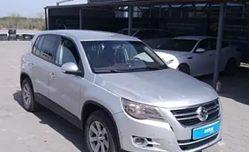 Volkswagen Tiguan 2009 года за 5 700 000 тг. в Караганда фото 3
