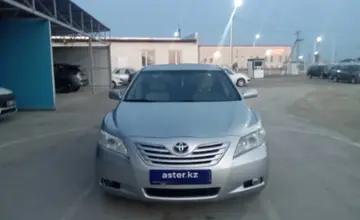 Toyota Camry 2006 года за 6 400 000 тг. в Кызылорда фото 2