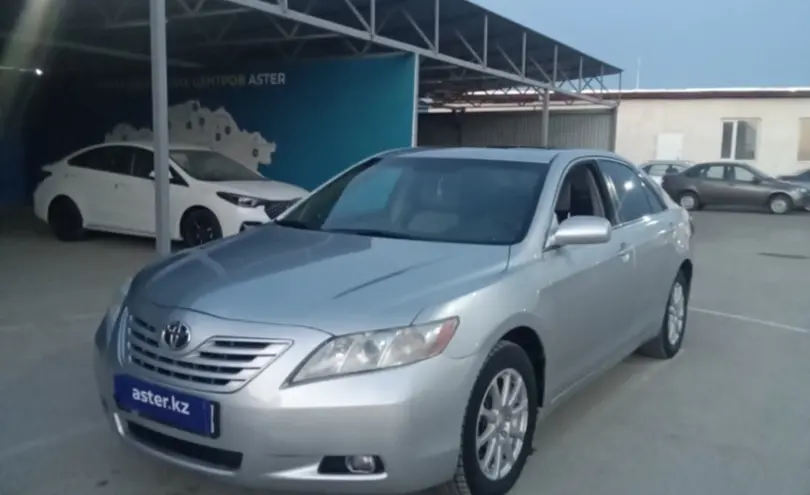 Toyota Camry 2006 года за 6 400 000 тг. в Кызылорда