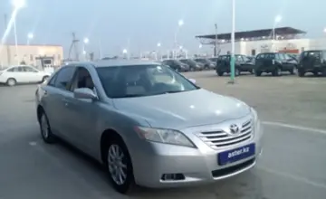 Toyota Camry 2006 года за 6 400 000 тг. в Кызылорда фото 3