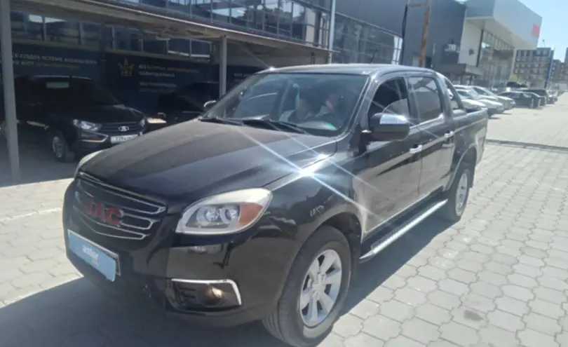 JAC T6 2019 года за 9 000 000 тг. в Караганда