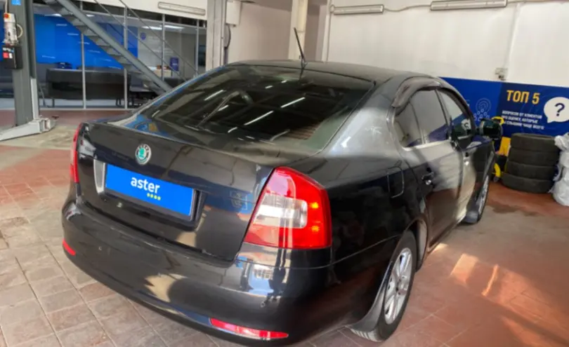Skoda Octavia 2011 года за 4 000 000 тг. в Астана фото 5
