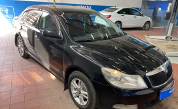 Skoda Octavia 2011 года за 4 000 000 тг. в Астана фото 3