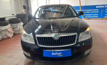 Skoda Octavia 2011 года за 4 000 000 тг. в Астана фото 2
