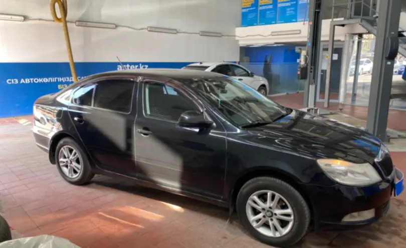 Skoda Octavia 2011 года за 4 000 000 тг. в Астана фото 4
