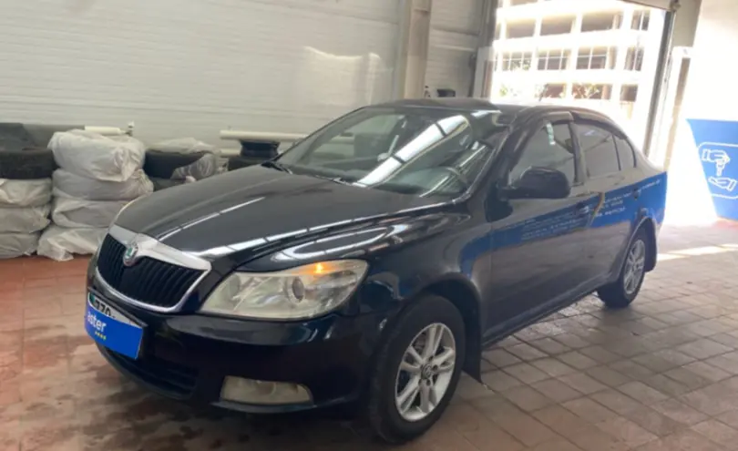 Skoda Octavia 2011 года за 4 000 000 тг. в Астана