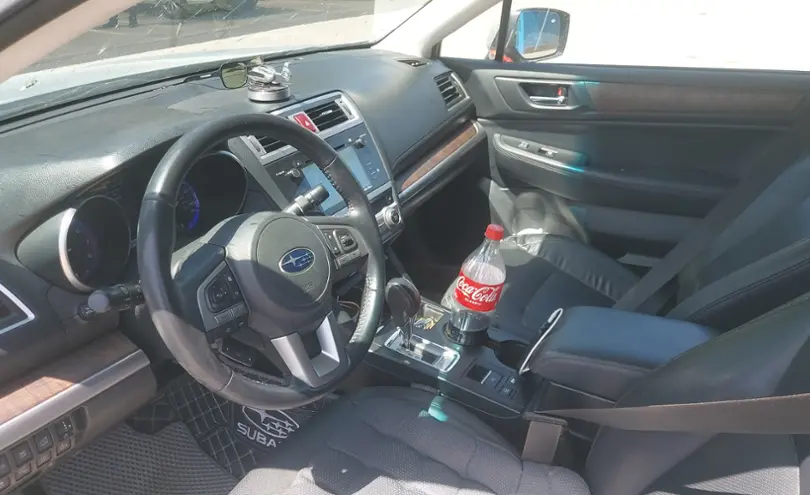 Subaru Outback 2015 года за 11 000 000 тг. в Алматы фото 5