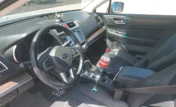 Subaru Outback 2015 года за 11 000 000 тг. в Алматы фото 5