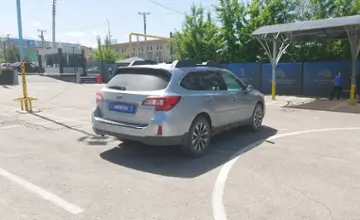 Subaru Outback 2015 года за 11 000 000 тг. в Алматы фото 3
